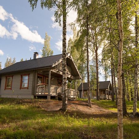 Holiday Village Kukkapaeae Sulkava  Extérieur photo