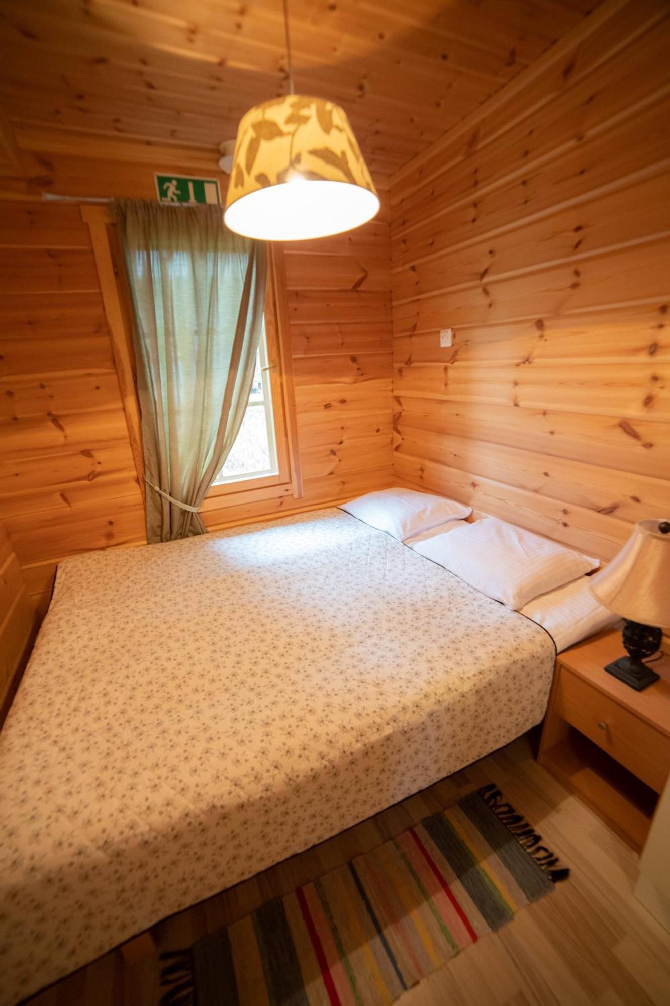 Holiday Village Kukkapaeae Sulkava  Extérieur photo
