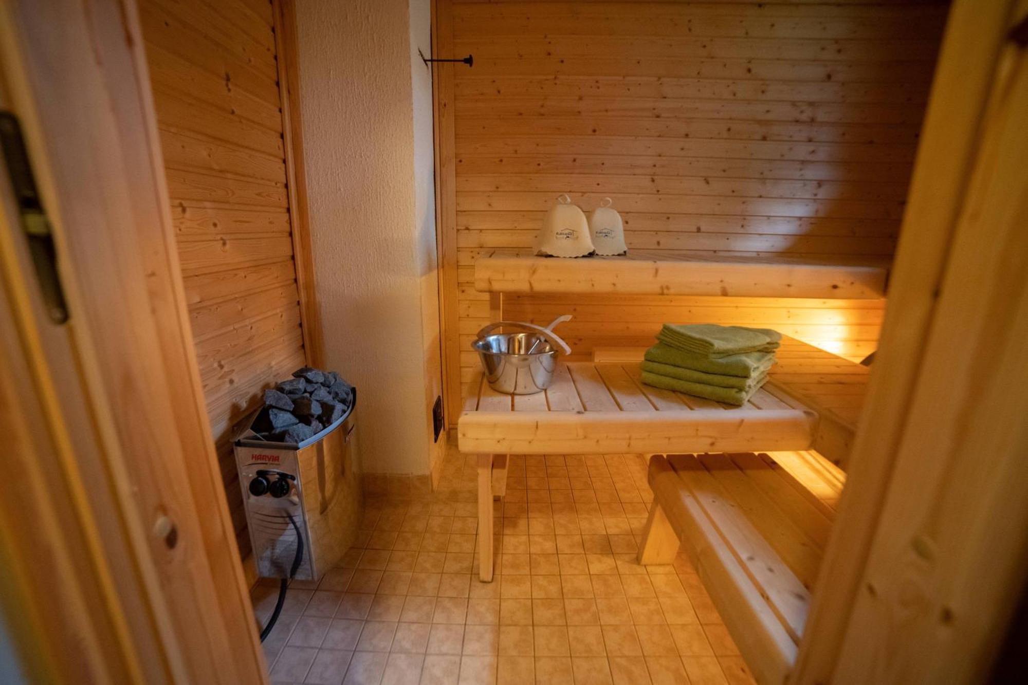 Holiday Village Kukkapaeae Sulkava  Extérieur photo