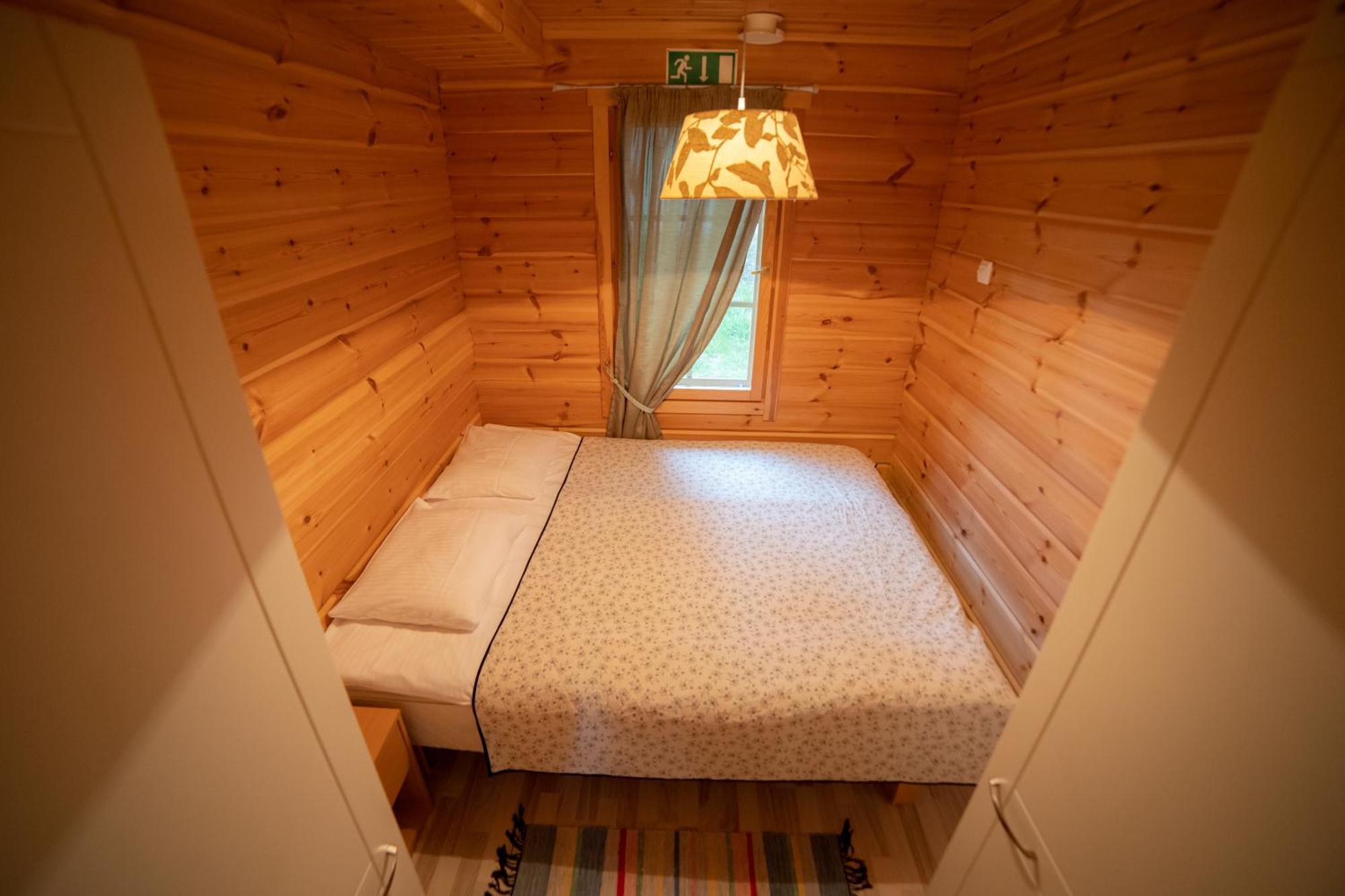 Holiday Village Kukkapaeae Sulkava  Extérieur photo
